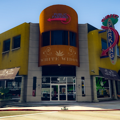 White Widow